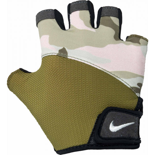 Nike GYM ELEMENTAL FITNESS GLOVES Dámské fitness rukavice