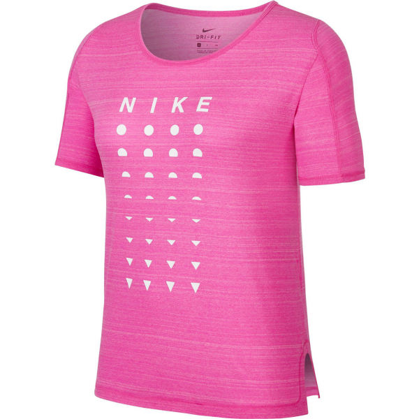 Nike ICON CLASH Dámské běžecké tričko