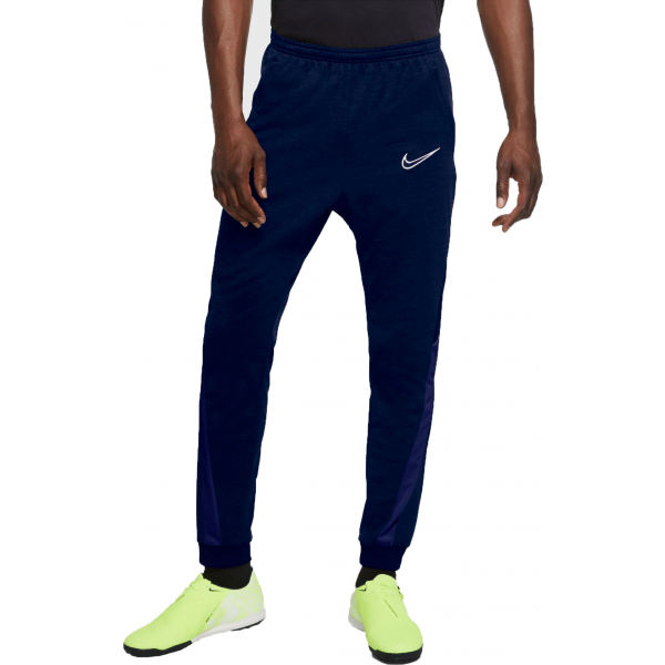 Nike M Dri-FIT ACADEMY Pánské sportovní tepláky
