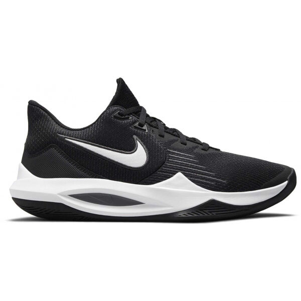 Nike PRECISION 5 Pánská basketbalová obuv