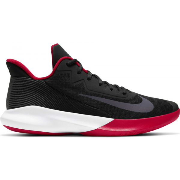 Nike PRECISION IV Pánská basketbalová obuv