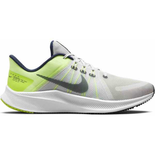 Nike QUEST 4 Pánská běžecká obuv