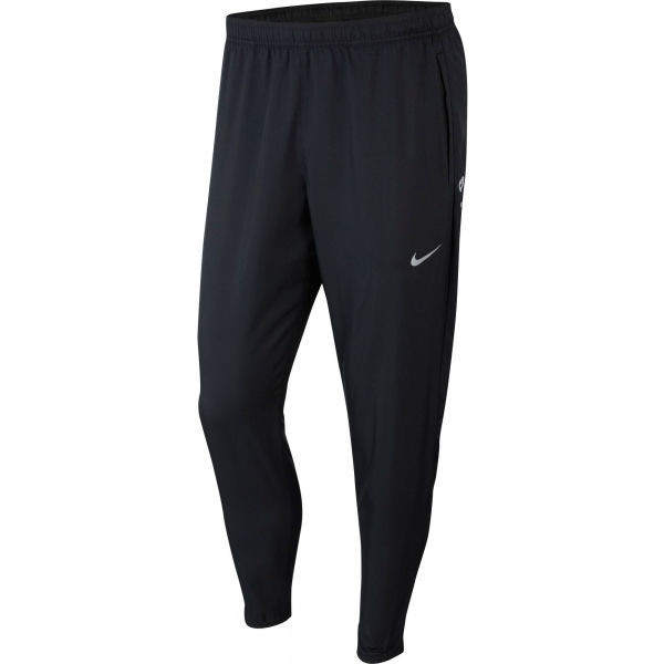 Nike RUN DVN ESNTL WVN PANT FL M Pánské běžecké kalhoty