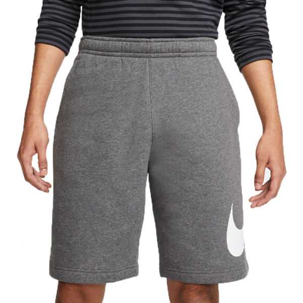 Nike SPORTSWEAR CLUB Pánské šortky