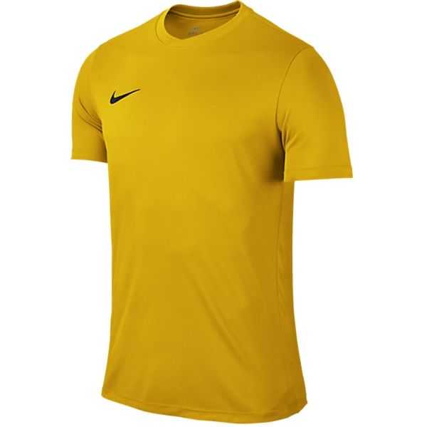 Nike SS YTH PARK VI JSY Chlapecký fotbalový dres