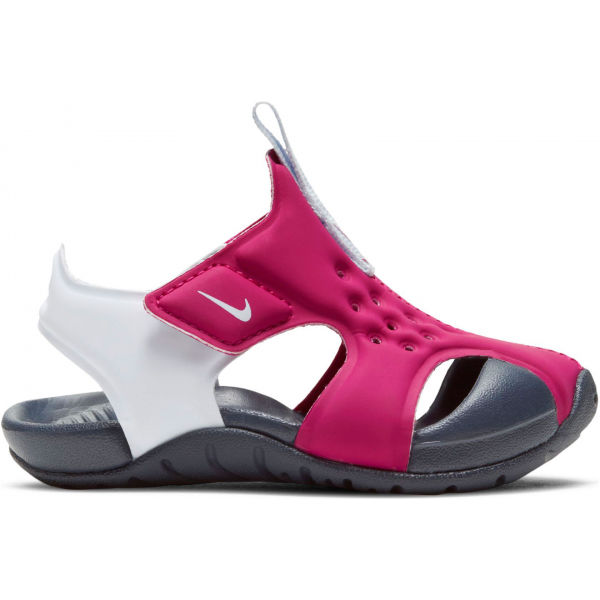 Nike SUNRAY PROTECT Dětské sandály
