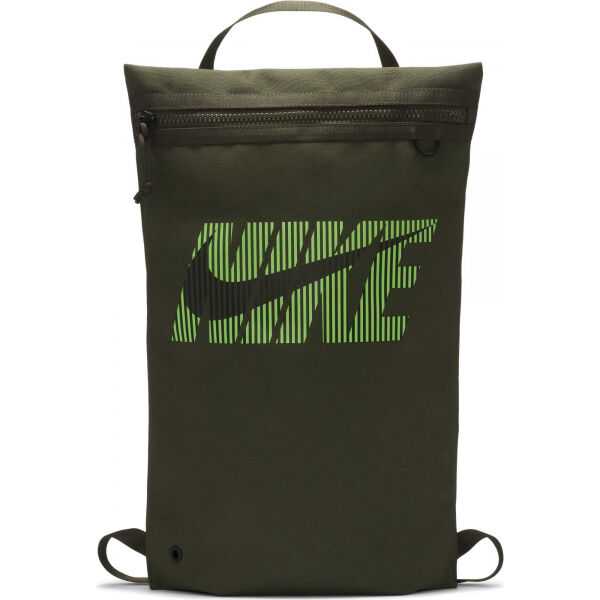 Nike UTILITY GYM SACK Sportovní batoh
