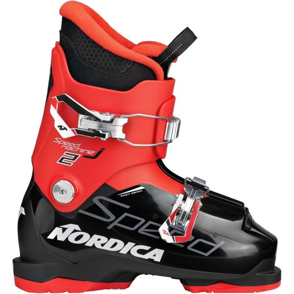 Nordica SPEEDMACHINE J 2 Dětské lyžařské boty