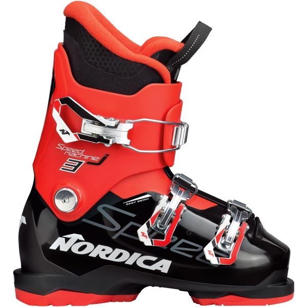 Nordica SPEEDMACHINE J 3 Dětské lyžařské boty