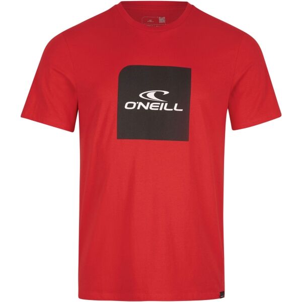 O'Neill CUBE T-SHIRT Pánské tričko