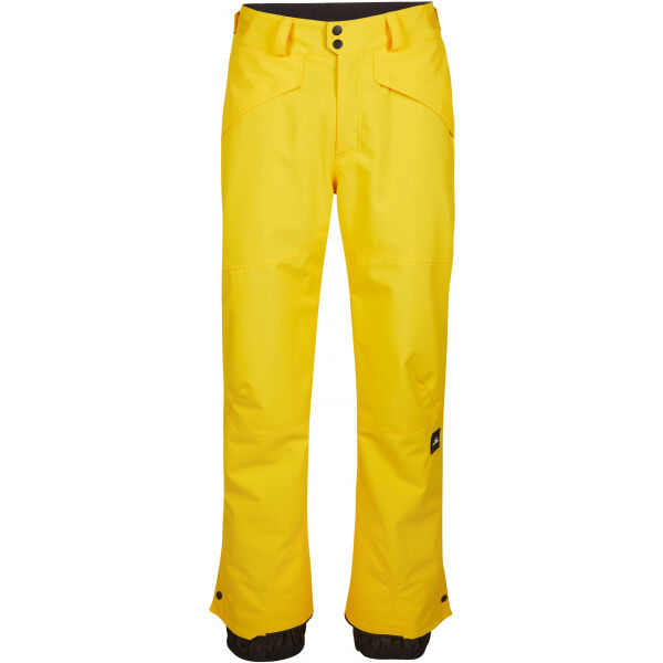 O'Neill HAMMER PANTS Pánské lyžařské/snowboardové kalhoty