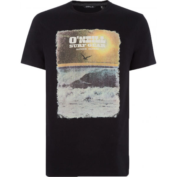 O'Neill LM SURF GEAR T-SHIRT Pánské tričko
