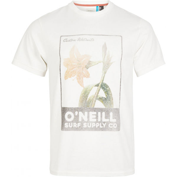 O'Neill LM SURF SUPPLY T-SHIRT Pánské tričko
