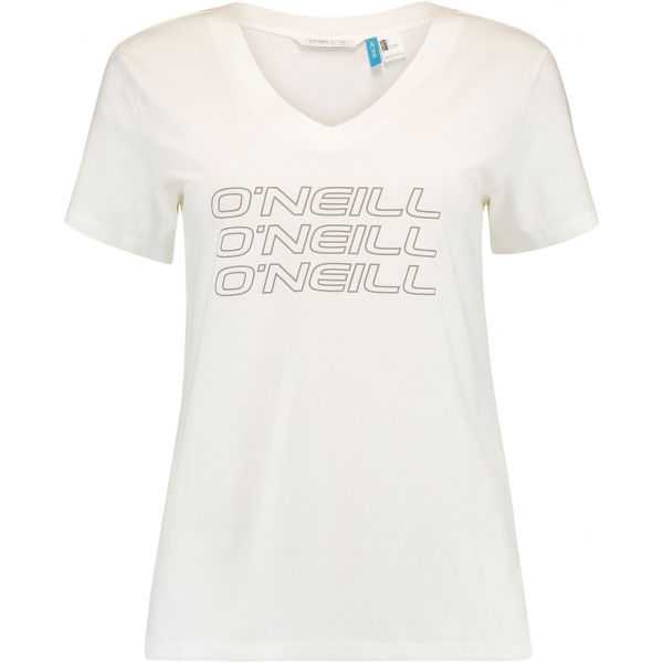 O'Neill LW TRIPLE STACK V-NECK T-SHIR Dámské tričko