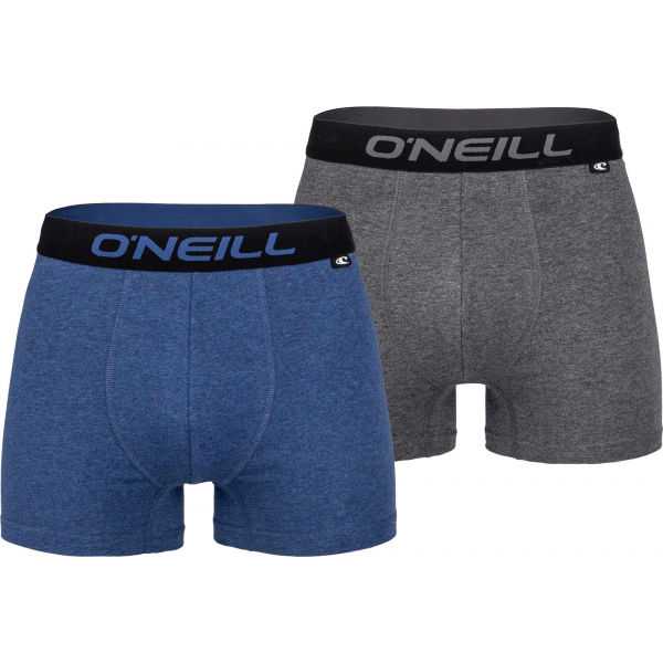 O'Neill MEN BOXER PLAIN SEASON Pánské boxerky