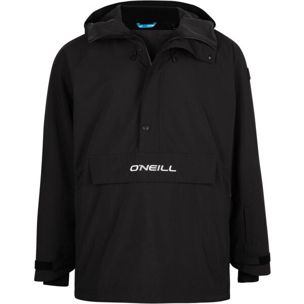 O'Neill ORIGINAL ANORAK JACKET Pánská lyžařská/snowboardová bunda