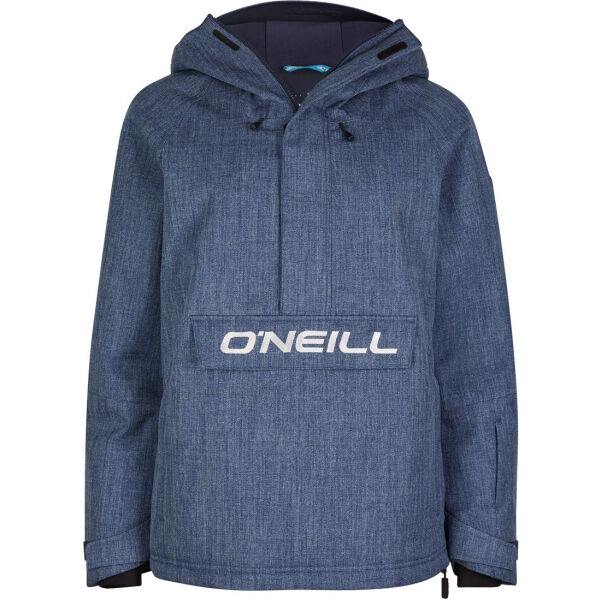 O'Neill ORIGINALS ANORAK Dámská lyžařská/snowboardová bunda