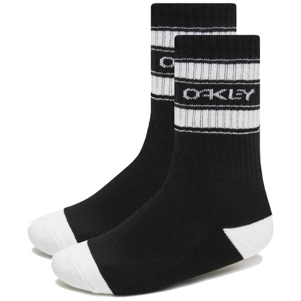 Oakley B1B ICON SOCKS (3 PCS) Ponožky