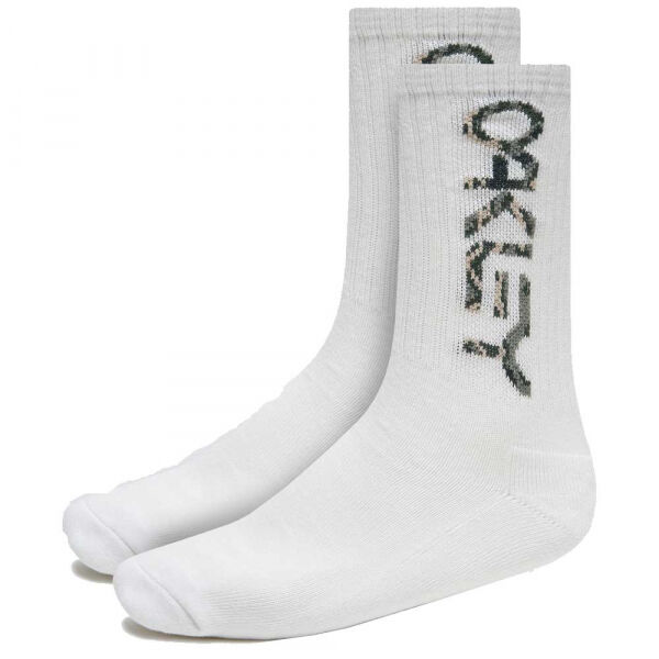 Oakley B1B SOCKS 2.0 (3 PCS) Ponožky