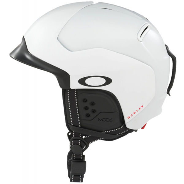 Oakley MOD5 - EUROPE (55 - 59) CM Dámská lyžařská helma