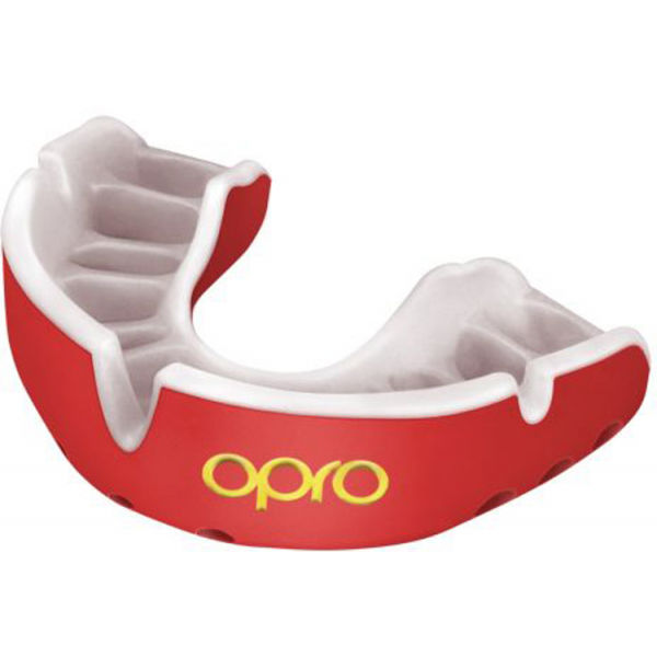 Opro GOLD MOUTHGUARD Chránič zubů