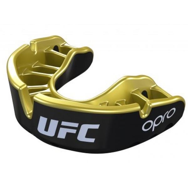 Opro UFC GOLD Chránič zubů