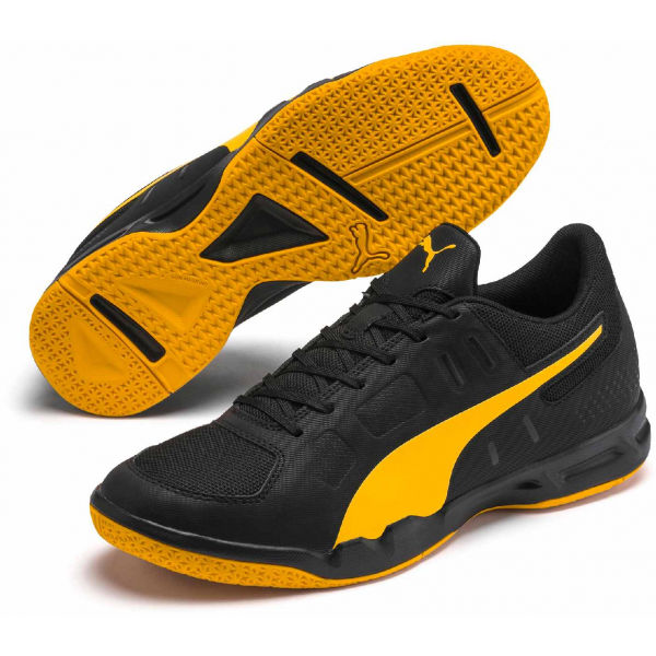 Puma AURIZ Pánská volejbalová obuv