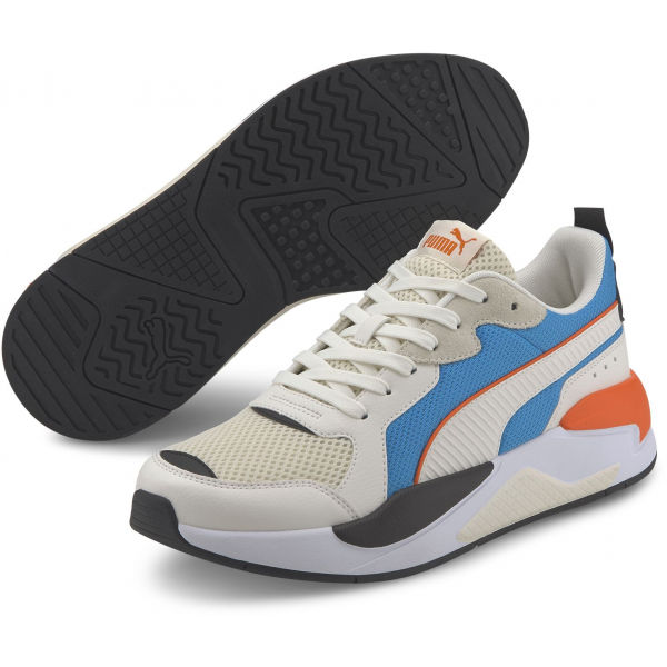 Puma X-RAY Pánské volnočasové boty