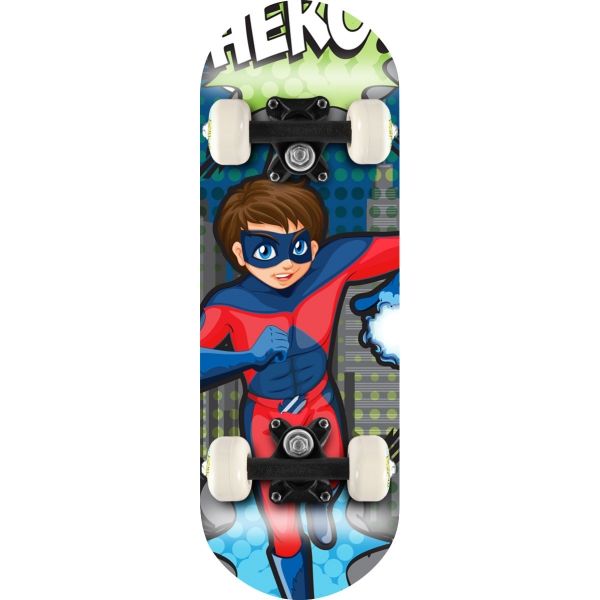 Reaper HERO Skateboard