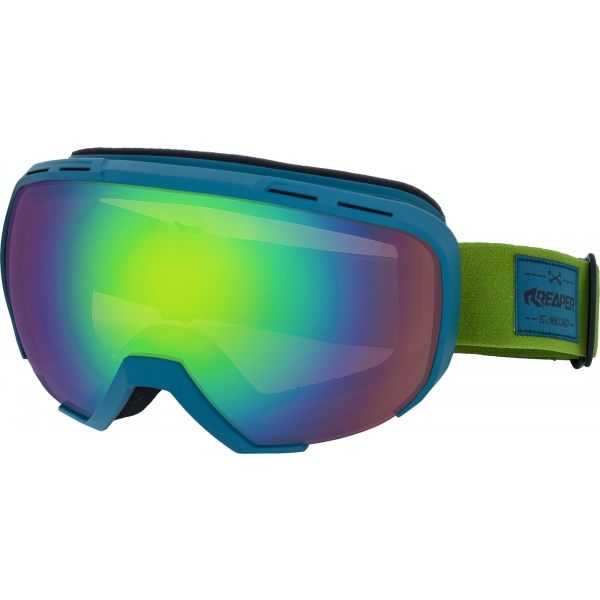 Reaper SOLID Snowboardové brýle