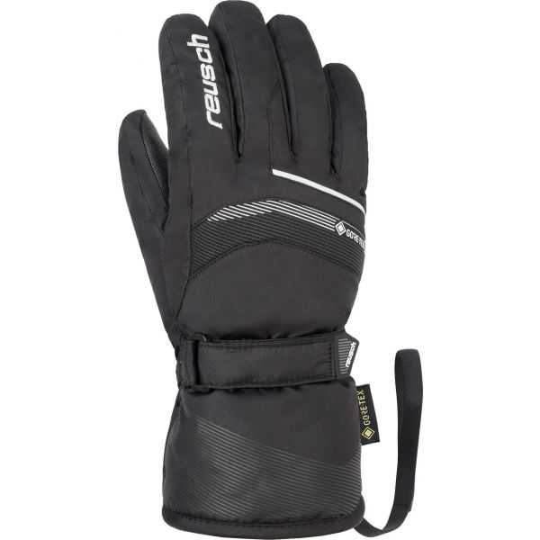 Reusch BOLT GTX JUNIOR Lyžařské rukavice
