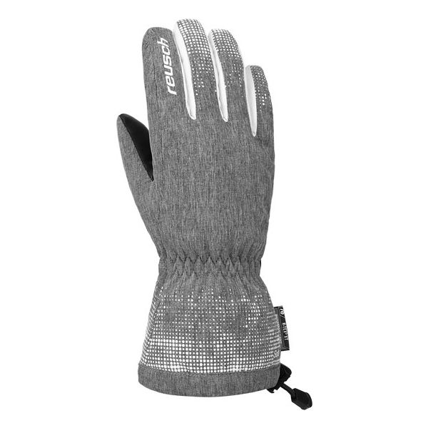 Reusch XAVIERA R-TEX XT Lyžařské rukavice