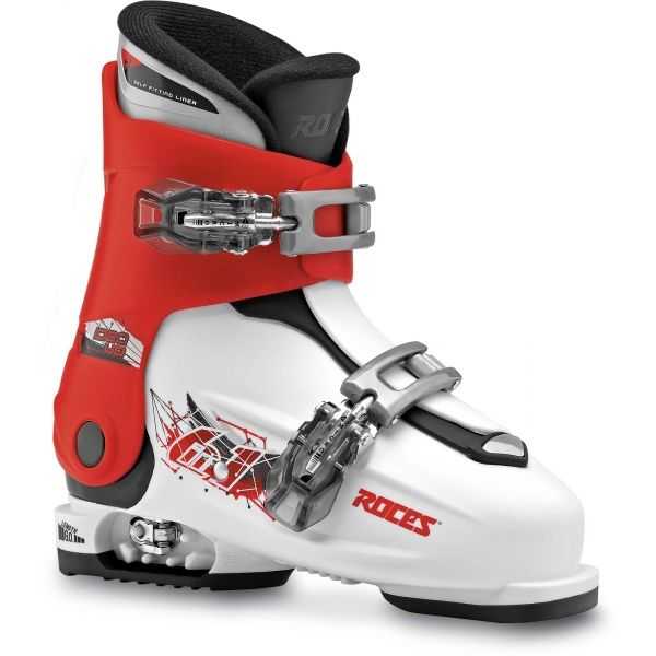 Roces IDEA UP 30-35 Dětské lyžařské boty