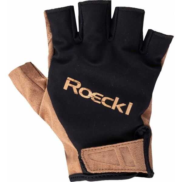 Roeckl BOSCO Cyklistické rukavice