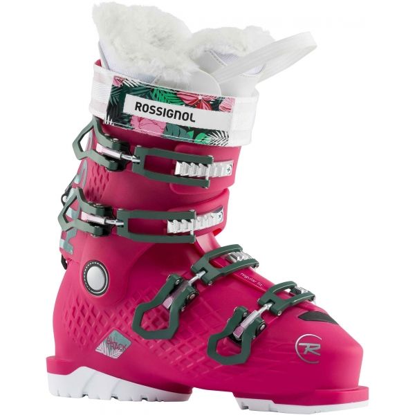 Rossignol ALLTRACK 70 W Dámské lyžařské boty