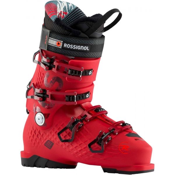 Rossignol ALLTRACK PRO 100 Pánské lyžařské boty