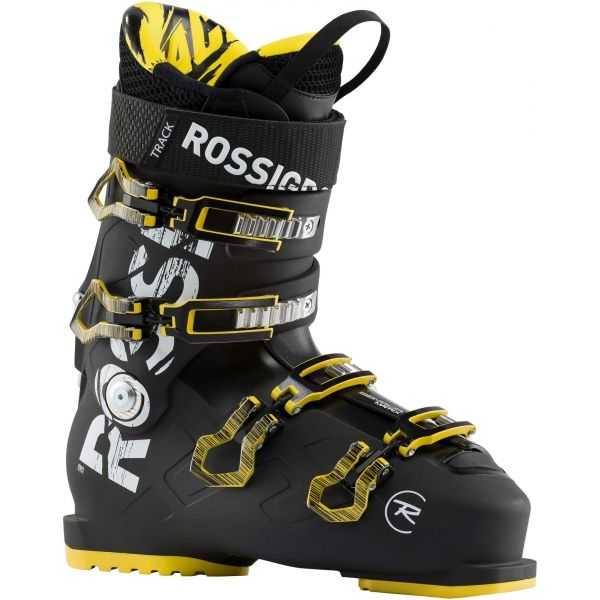 Rossignol TRACK 90 Pánské lyžařské boty