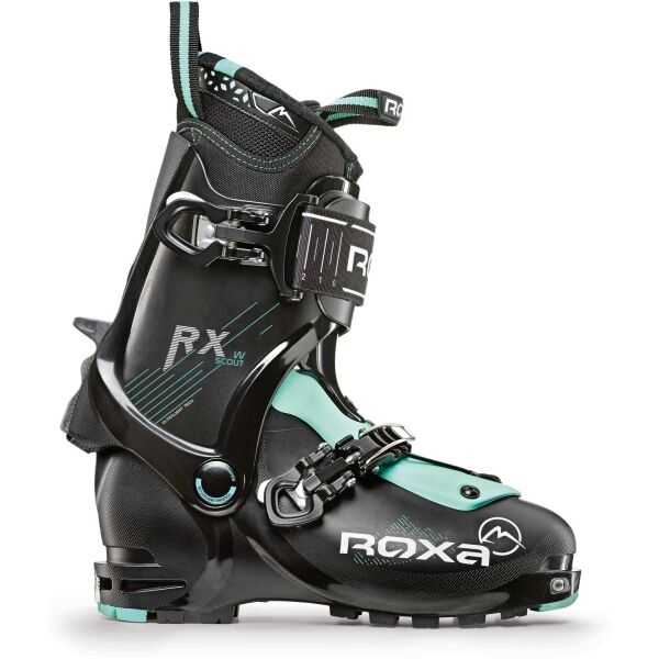 Roxa RX TOUR W Dámské skialpové boty
