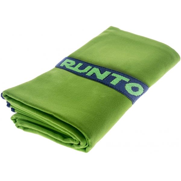 Runto Sportovní ručník 80X130 Sportovní ručník