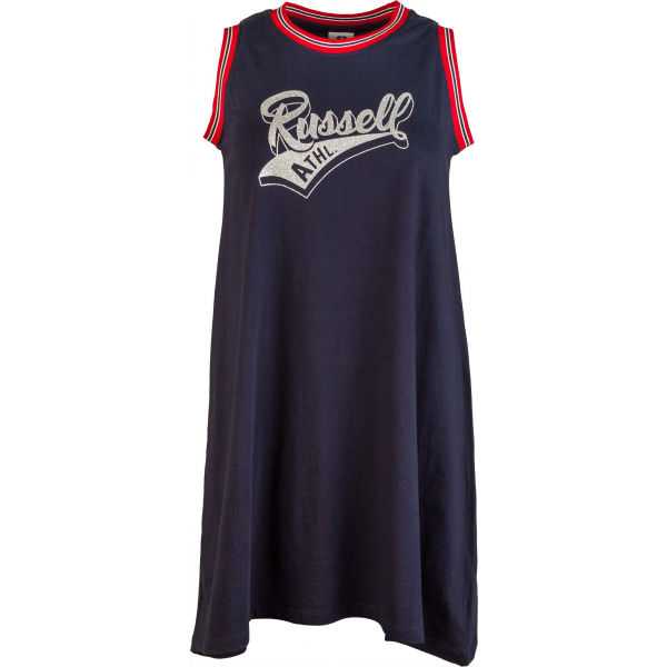 Russell Athletic SLEVELESS DRESS Dámské šaty