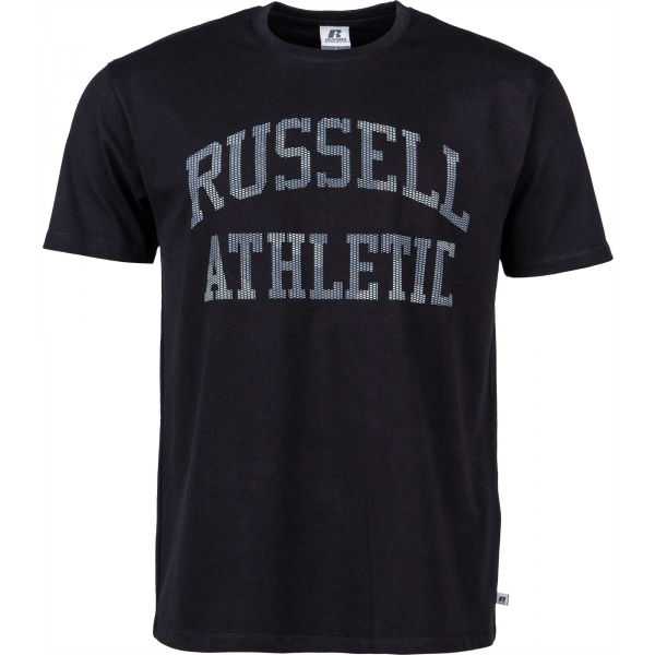 Russell Athletic S/S CREWNECK TEE SHIRT SMU Pánské tričko