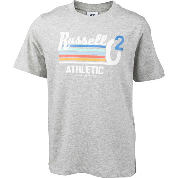 Russell Athletic TRIKO DĚTSKÉ Dětské tričko