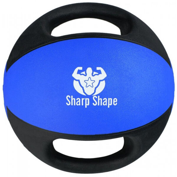 SHARP SHAPE MEDICINE BALL 10KG Medicinbal