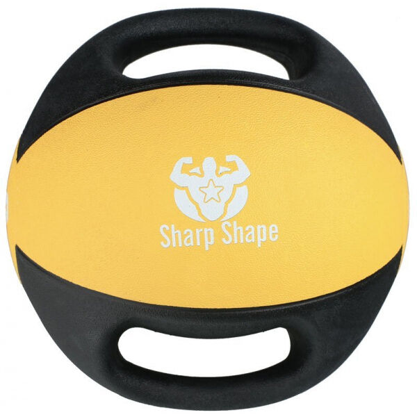 SHARP SHAPE MEDICINE BALL 6KG Medicinbal