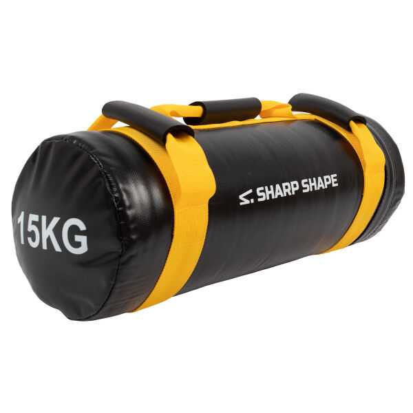 SHARP SHAPE POWER BAG 15KG Posilovací vak