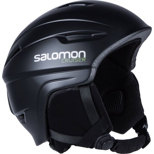Salomon CRUISER 4D Lyžařská helma