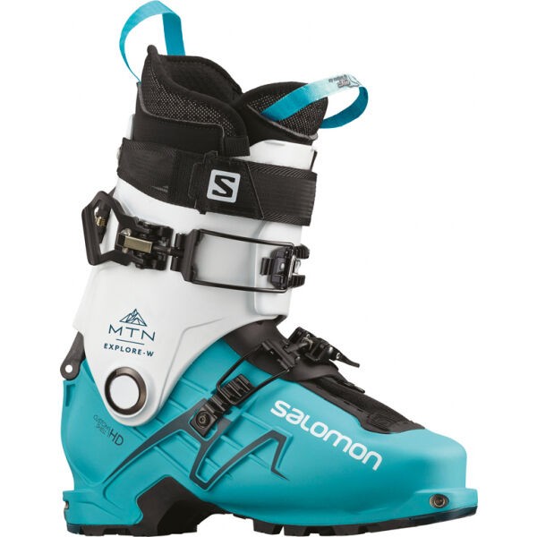 Salomon MTN EXPLORE 90 W Dámské skialpové boty