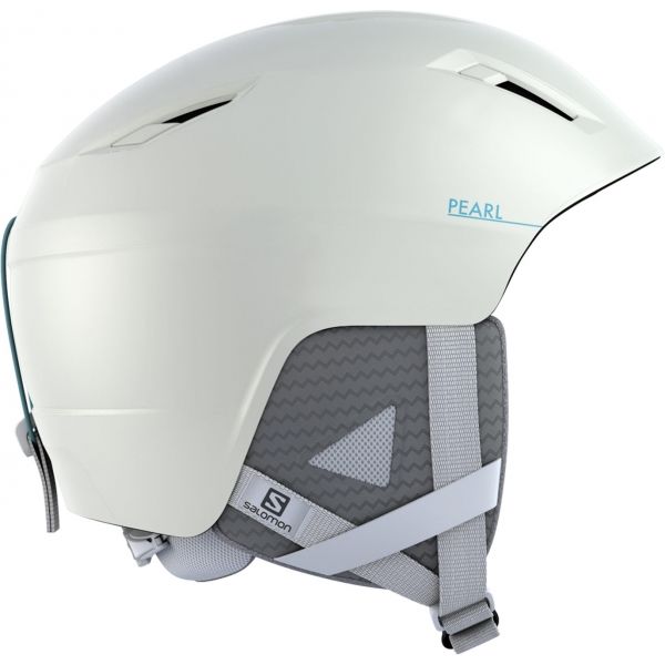 Salomon PEARL²+ Dámská lyžařská helma