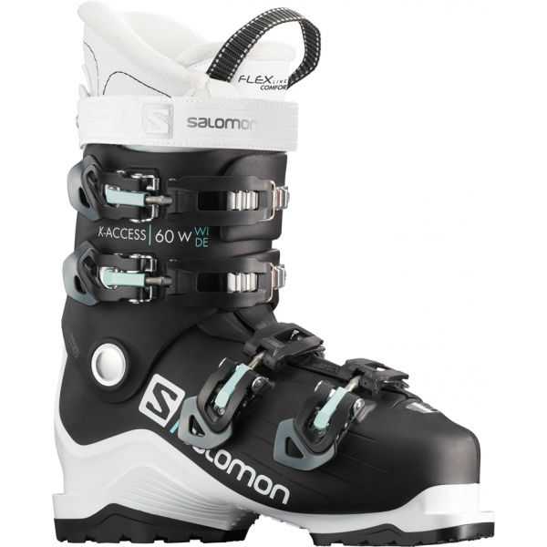 Salomon X ACCESS 60 W Dámské lyžařské boty