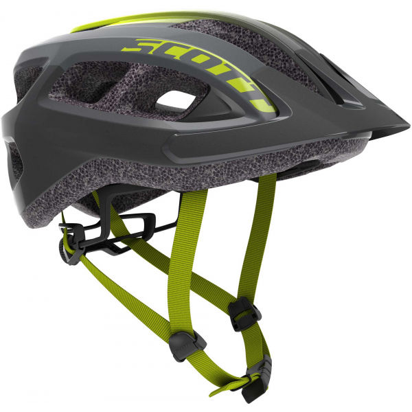 Scott SUPRA Cyklistilcká helma